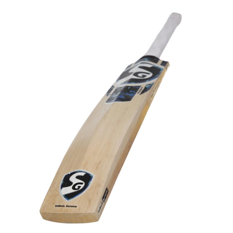 SG RP Xtreme Grade 5 English Willow Cricket Bat (Leather Ball) -SH - InstaSport