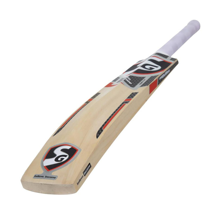 SG RSD Plus Kashmir Willow Cricket Bat -SH - InstaSport