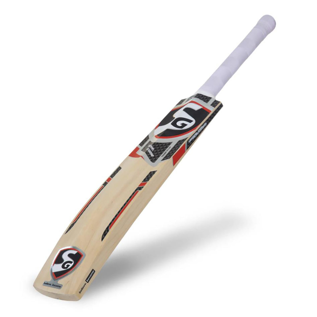 SG RSD Plus Kashmir Willow Cricket Bat -SH - InstaSport