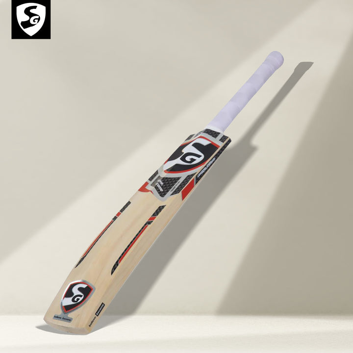 SG RSD Plus Kashmir Willow Cricket Bat -SH - InstaSport