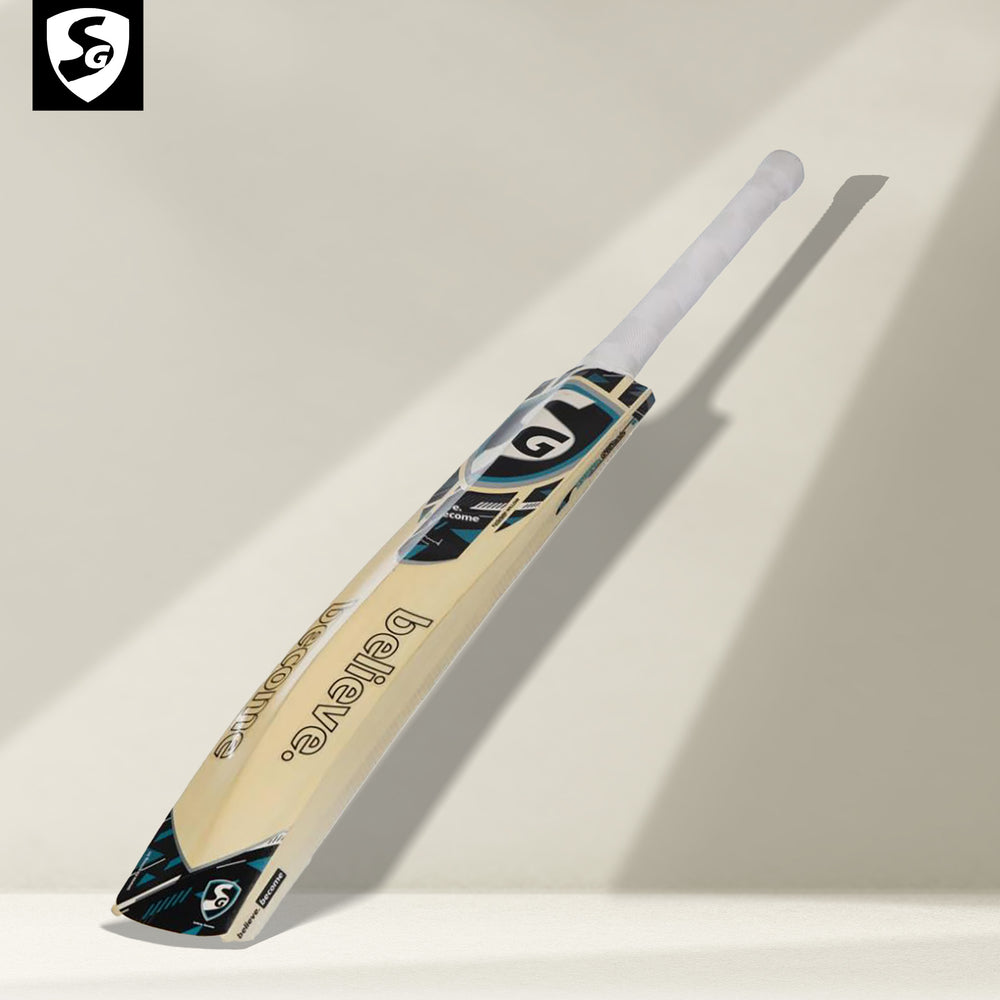 SG RSD Spark Kashmir Willow Cricket Bat -SH - InstaSport