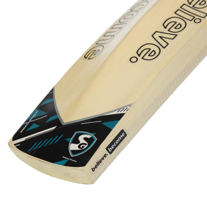 SG RSD Spark Kashmir Willow Cricket Bat -SH - InstaSport