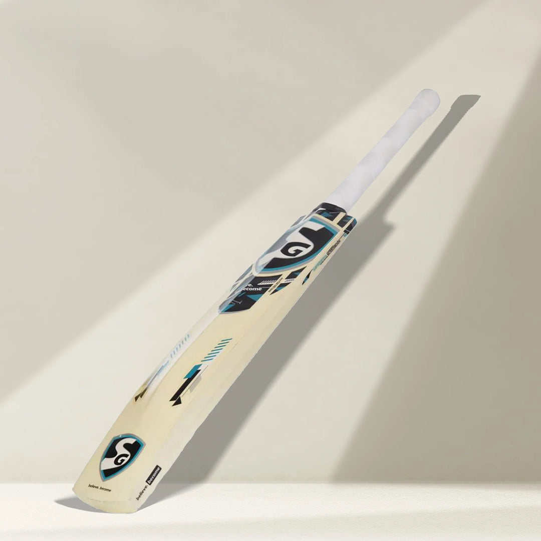 SG RSD Xtreme® Grade 6 English Willow Cricket Bat (Leather Ball)