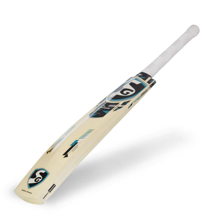 SG RSD Xtreme® Grade 6 English Willow Cricket Bat (Leather Ball)