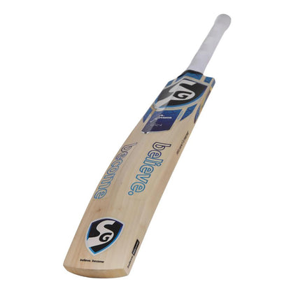 SG Reliant Xtreme Grade 5 English Willow Cricket Bat (Leather Ball) -SH - InstaSport