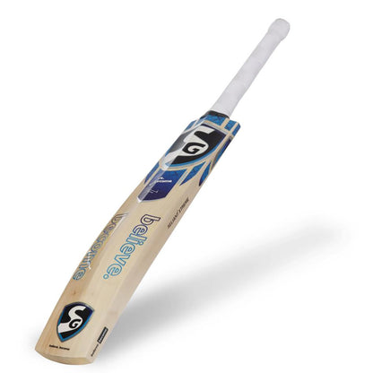 SG Reliant Xtreme Grade 5 English Willow Cricket Bat (Leather Ball) -SH - InstaSport