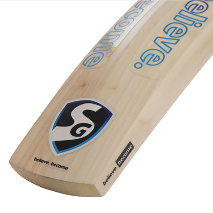 SG Reliant Xtreme Grade 5 English Willow Cricket Bat (Leather Ball) -SH - InstaSport