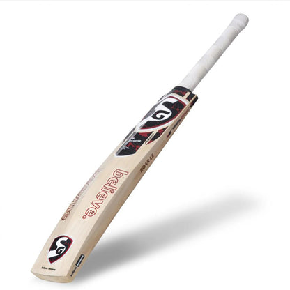 SG Roar LE - Grade 2 English Willow Cricket Bat (Leather Ball) -SH - InstaSport