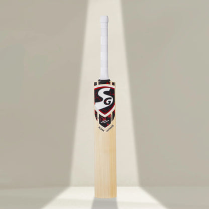 SG Roar Ultimate - Grade 3 English Willow Cricket Bat (Leather Ball)