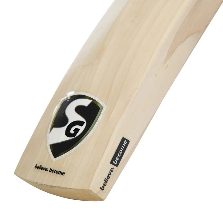 SG Savage Edition Finest English Willow grade 1 Cricket Bat