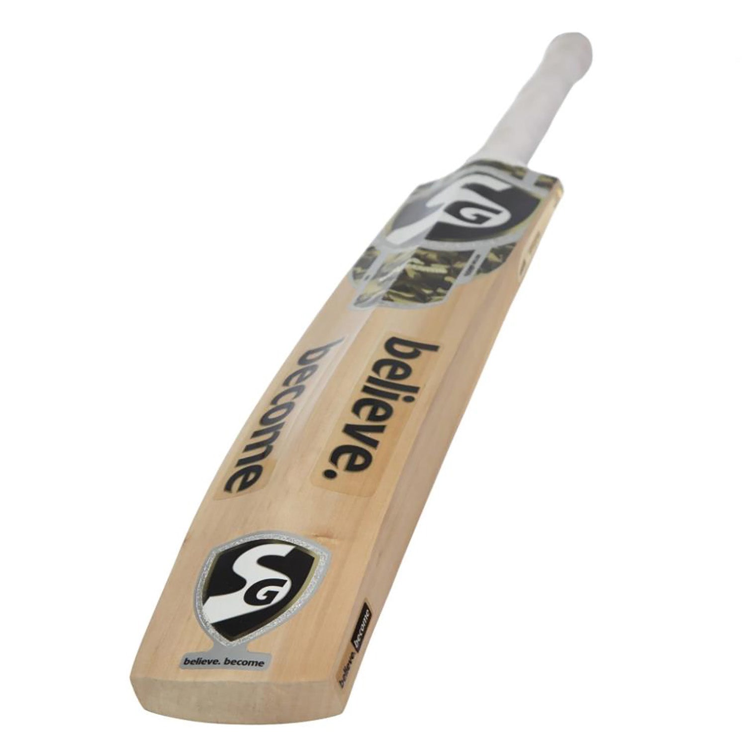 SG Savage Plus Kashmir Willow Cricket Bat -SH - InstaSport