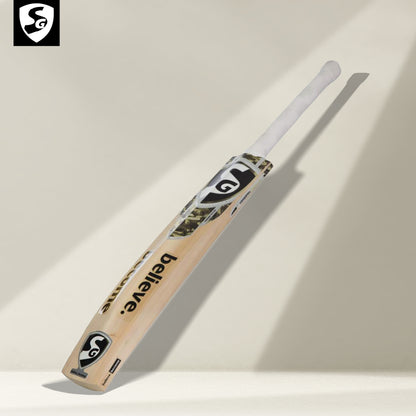 SG Savage Plus Kashmir Willow Cricket Bat -SH - InstaSport