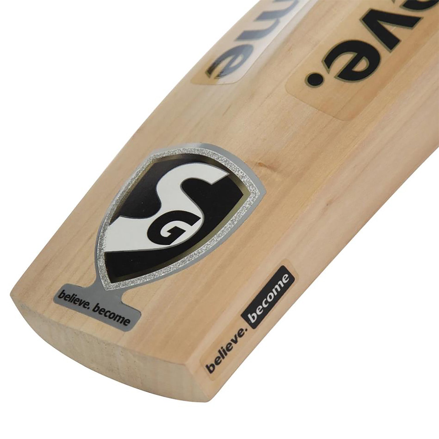 SG Savage Plus Kashmir Willow Cricket Bat -SH - InstaSport