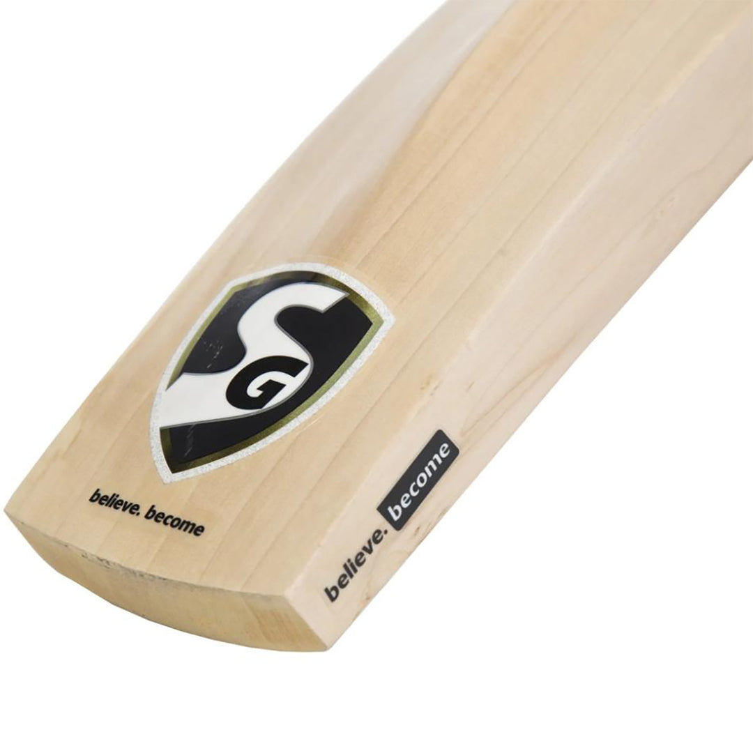 SG Savage Xtreme Finest Grade 3 English Willow Cricket Bat (Leather Ball)