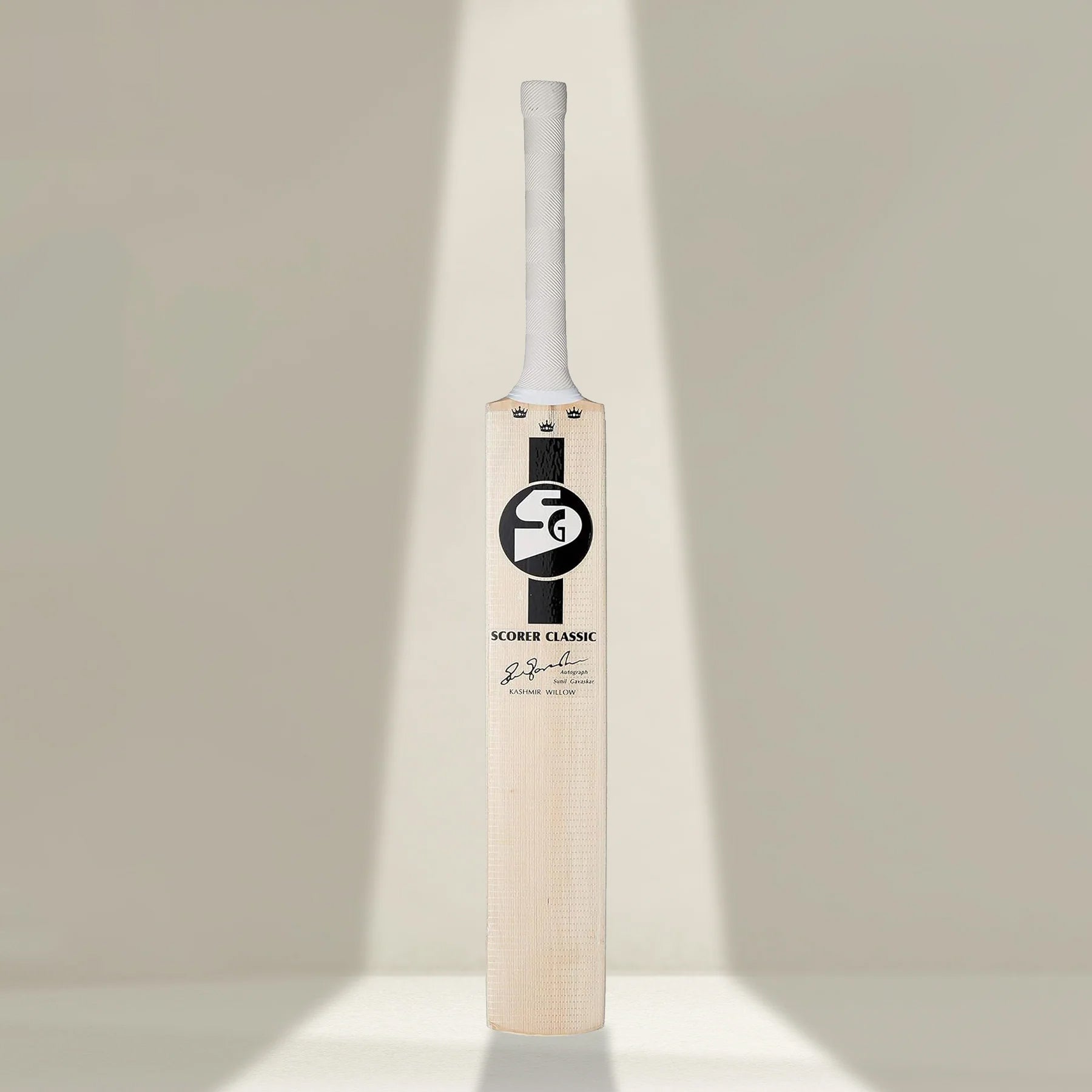 SG Scorer Classic Kashmir Willow Cricket Bat