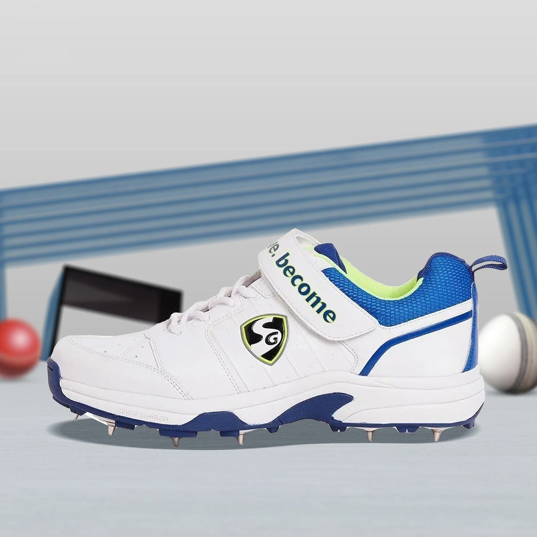 SG Sierra 2.0 Cricket Sports Shoes