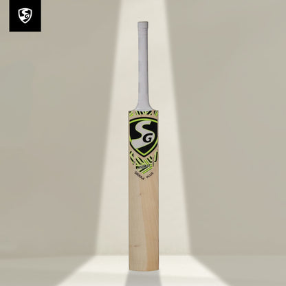 SG Sierra Plus Kashmir Willow Cricket Bat -SH - InstaSport