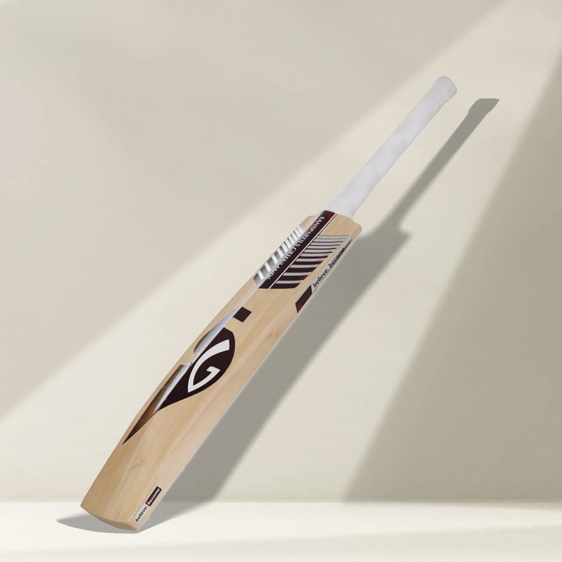 SG Strokewell Classic Kashmir Willow Cricket Bat