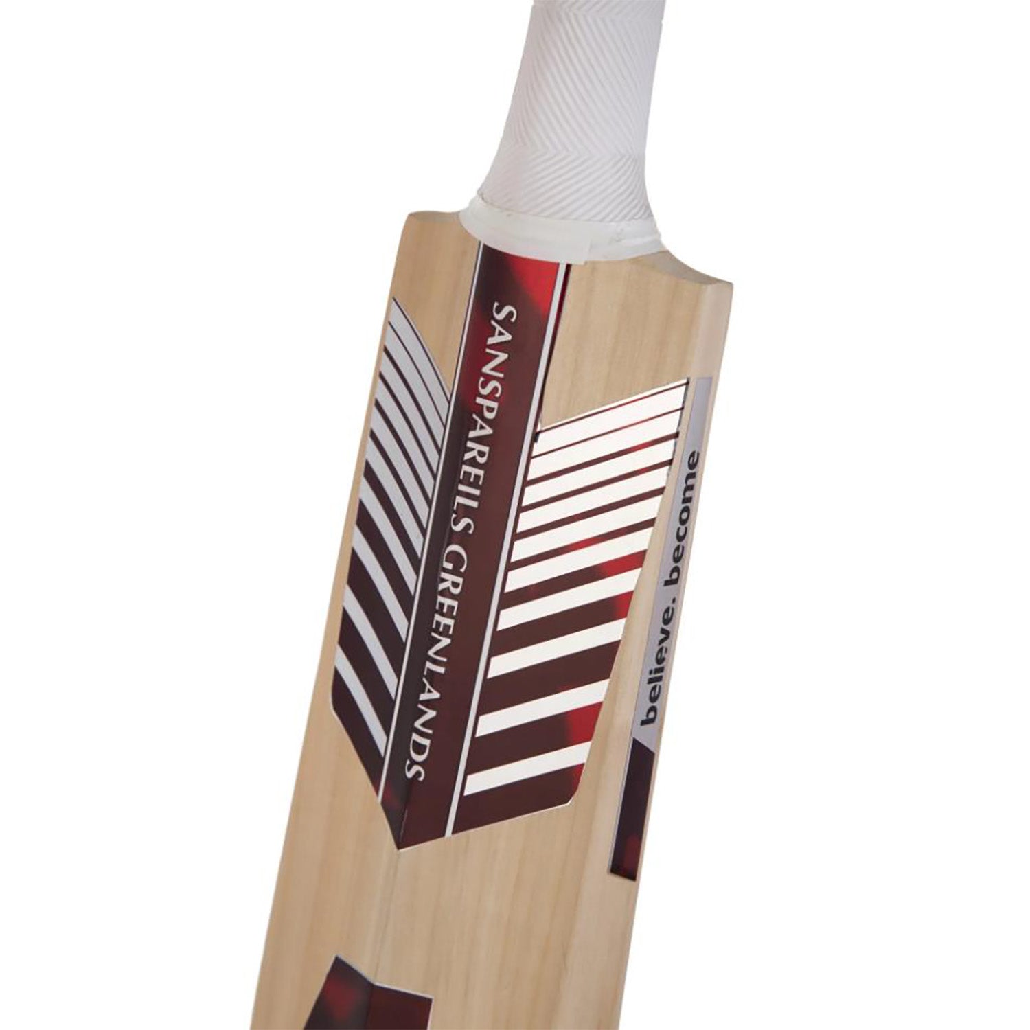 SG Strokewell Classic Kashmir Willow Cricket Bat -SH - InstaSport