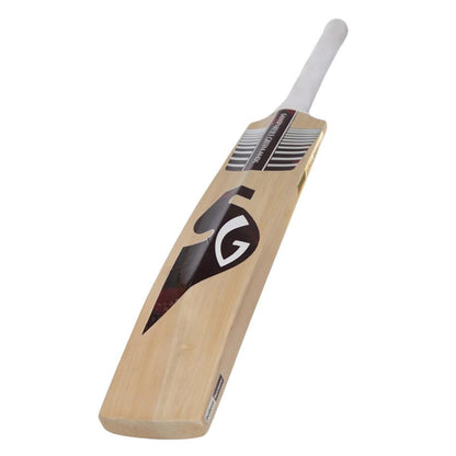 SG Strokewell Classic Kashmir Willow Cricket Bat -SH - InstaSport