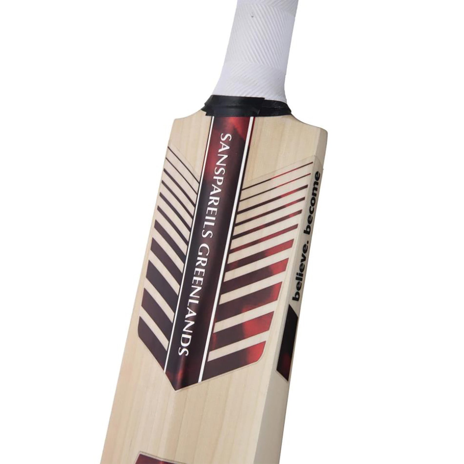 SG Sunny Tonny Classic Grade 1 English Willow Cricket Bat (Leather Ball) -SH - InstaSport