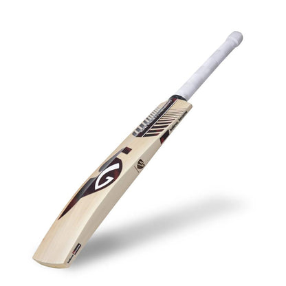 SG Sunny Tonny Classic Grade 1 English Willow Cricket Bat (Leather Ball) -SH - InstaSport