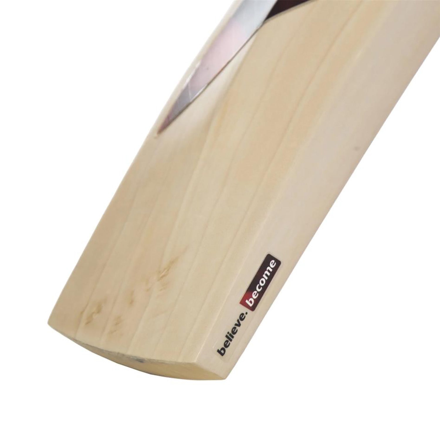 SG Sunny Tonny Icon - Grade 3 English Willow Cricket Bat (Leather Ball) -SH - InstaSport