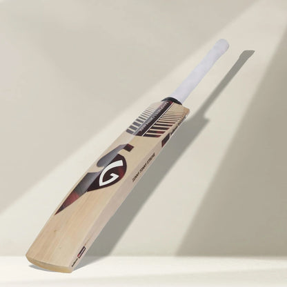 SG Sunny Tonny Xtreme - Grade 2 English Willow Cricket Bat (Leather Ball)