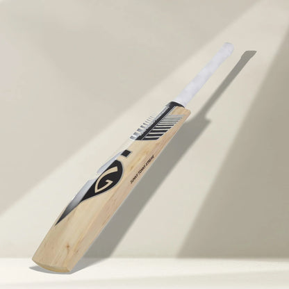 SG Sunny Tonny Xtreme Black - Grade 2 Worlds Finest English Willow Cricket Bat (Leather Ball)