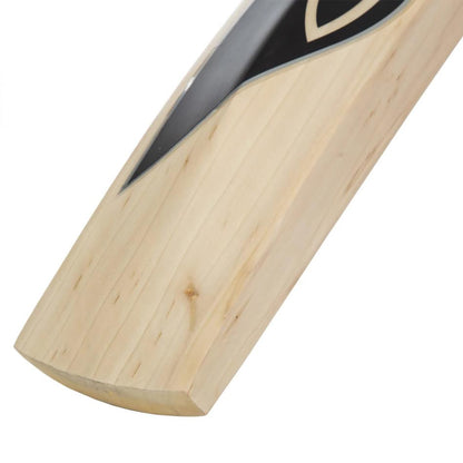 SG Sunny Tonny Xtreme Black - Grade 2 Worlds Finest English Willow Cricket Bat (Leather Ball) -SH - InstaSport