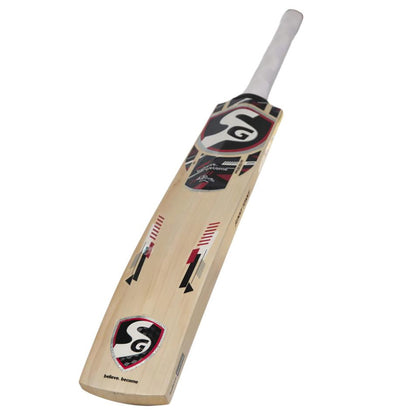 SG Sunny Tonny™ English Willow grade 2 Cricket Bat (Leather Ball)-SH - InstaSport