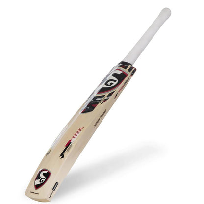 SG Sunny Tonny™ English Willow grade 2 Cricket Bat (Leather Ball)-SH - InstaSport