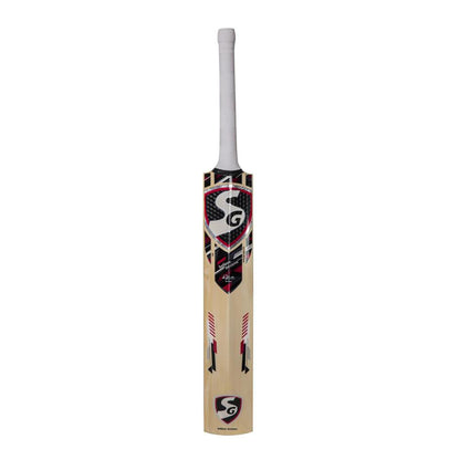 SG Sunny Tonny™ English Willow grade 2 Cricket Bat (Leather Ball)-SH - InstaSport