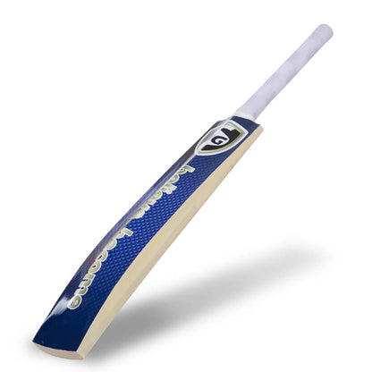 SG Thunder Plus Kashmir Willow Cricket Bat -SH - InstaSport