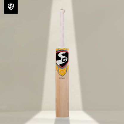 SG Ventura Kashmir Willow Cricket Bat -SH - InstaSport