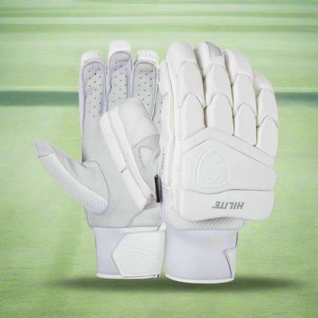 SG_Hilite_White_BattingGloves_Fullview_Instasport