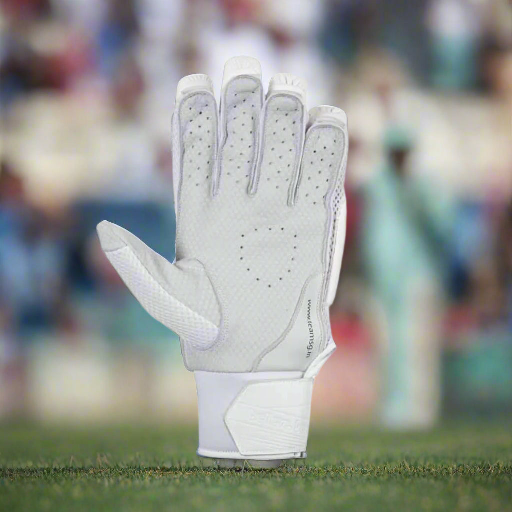 SG_Hilite_White_BattingGloves_Inside_Instasport