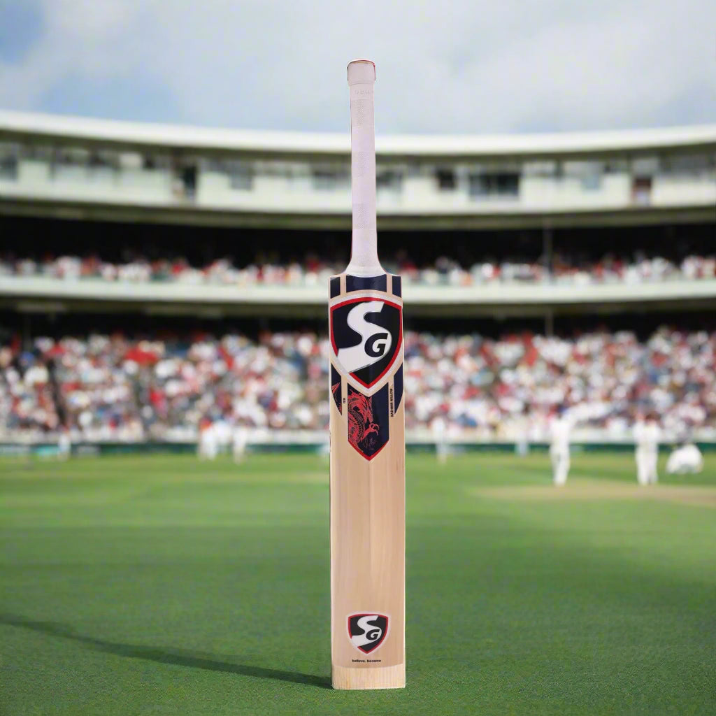 SG_KLRPro_KW_CricketBat_Front_Instasport