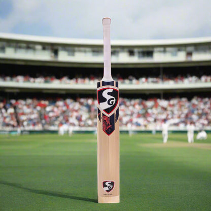 SG_KLRPro_KW_CricketBat_Front_Instasport