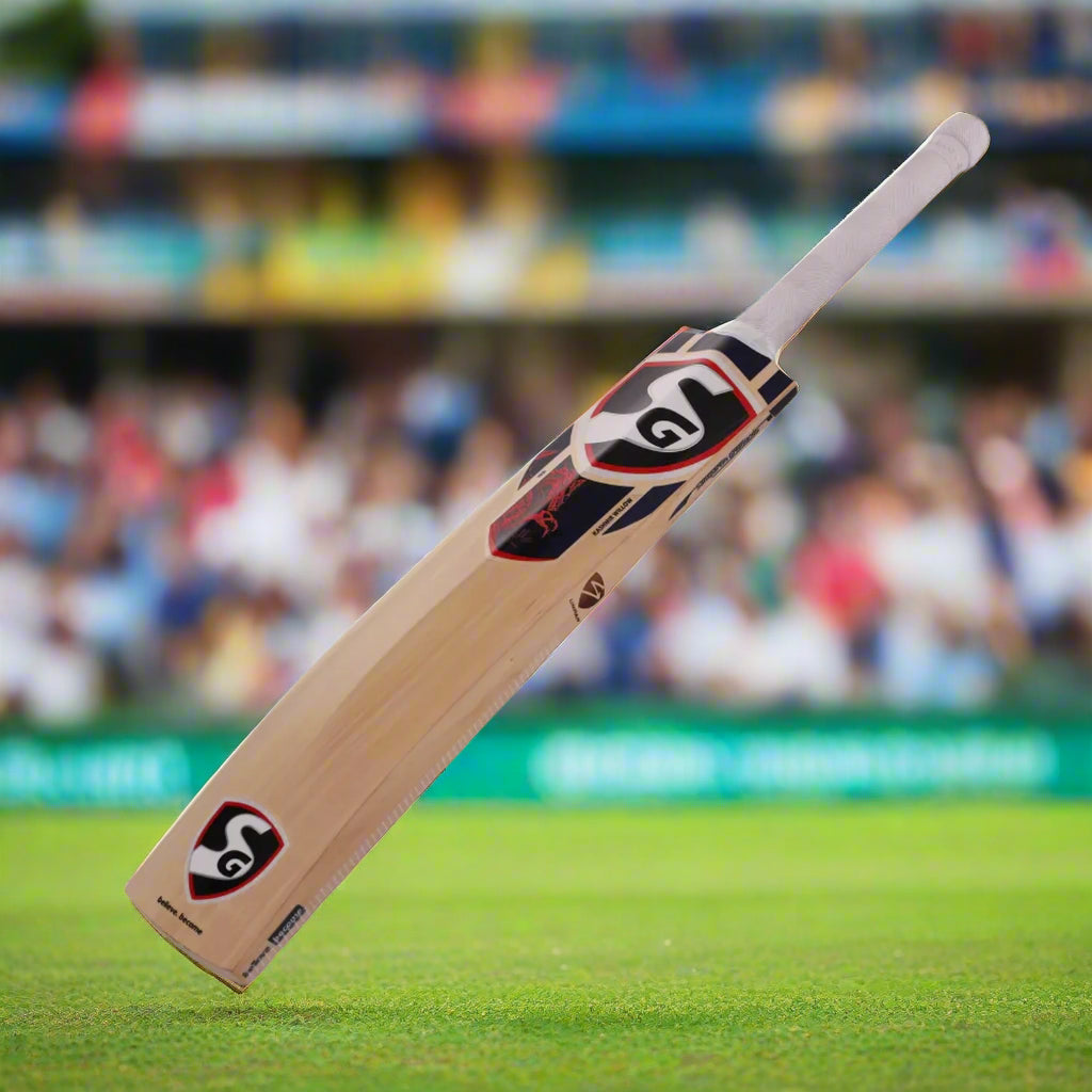 SG_KLRPro_KW_CricketBat_Top_Instasport