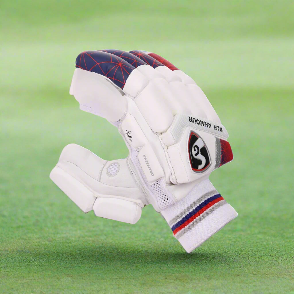 SG_KLR_Armour_BattingGloves_Top_Instasport