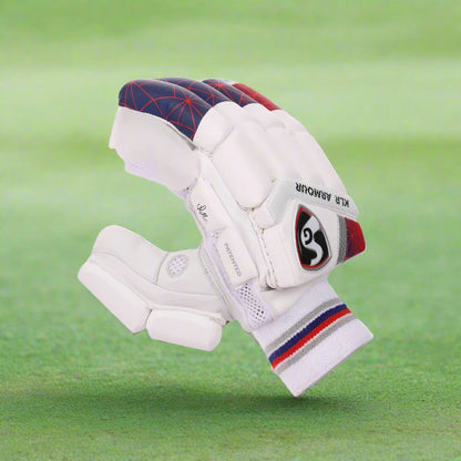 SG_KLR_Armour_BattingGloves_Top_Instasport