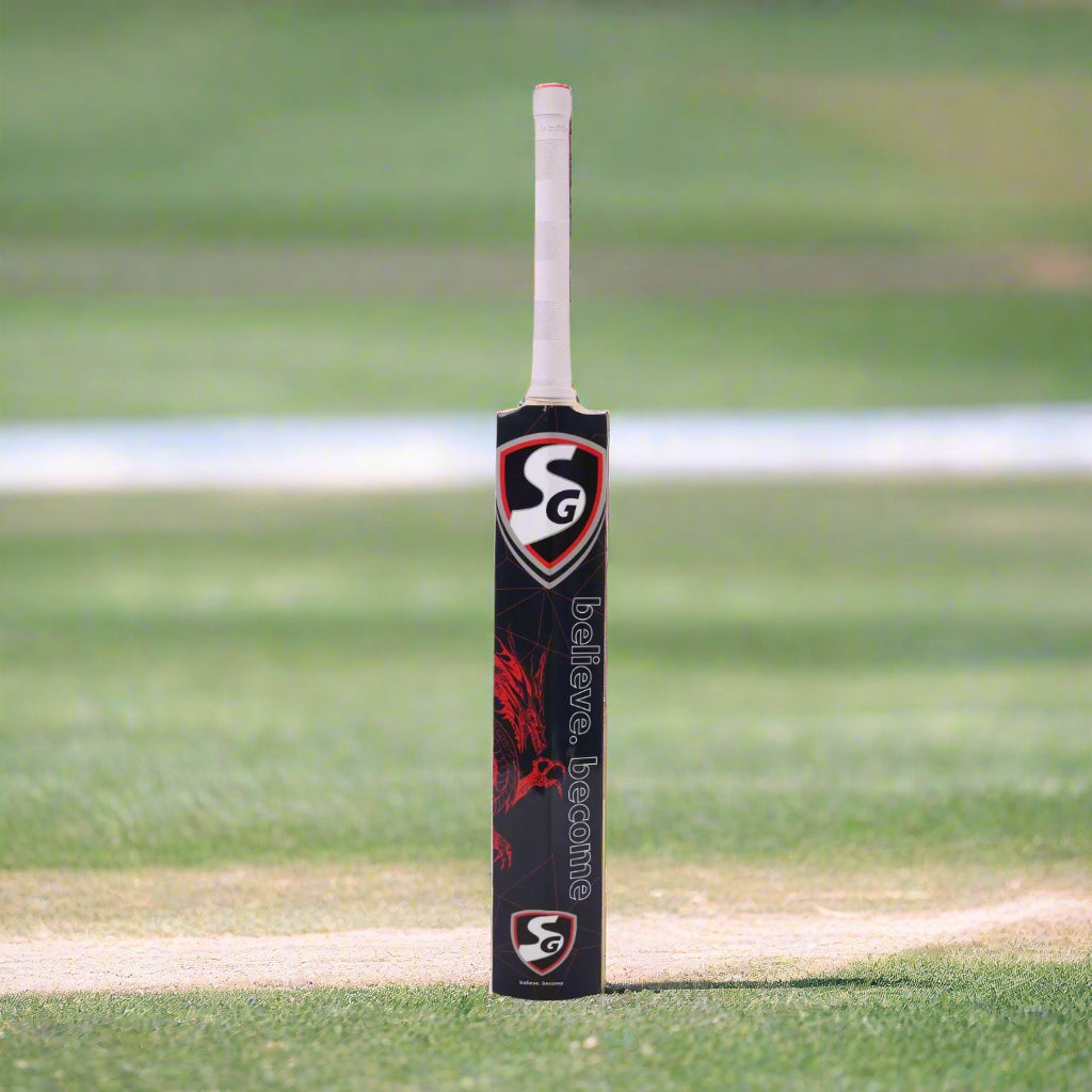 SG_KLR_Flicker_KW_CricketBat_Front_Instasport