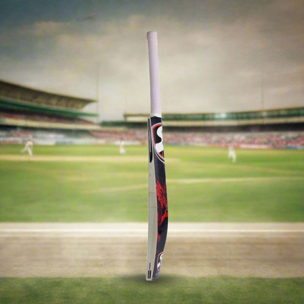 SG_KLR_Flicker_KW_CricketBat_Sideview_Instasport