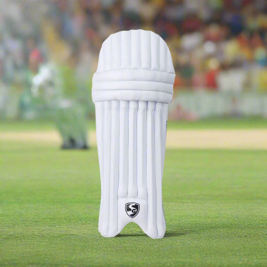 SG_Optipro_BattingLegguard_Front_Instasport