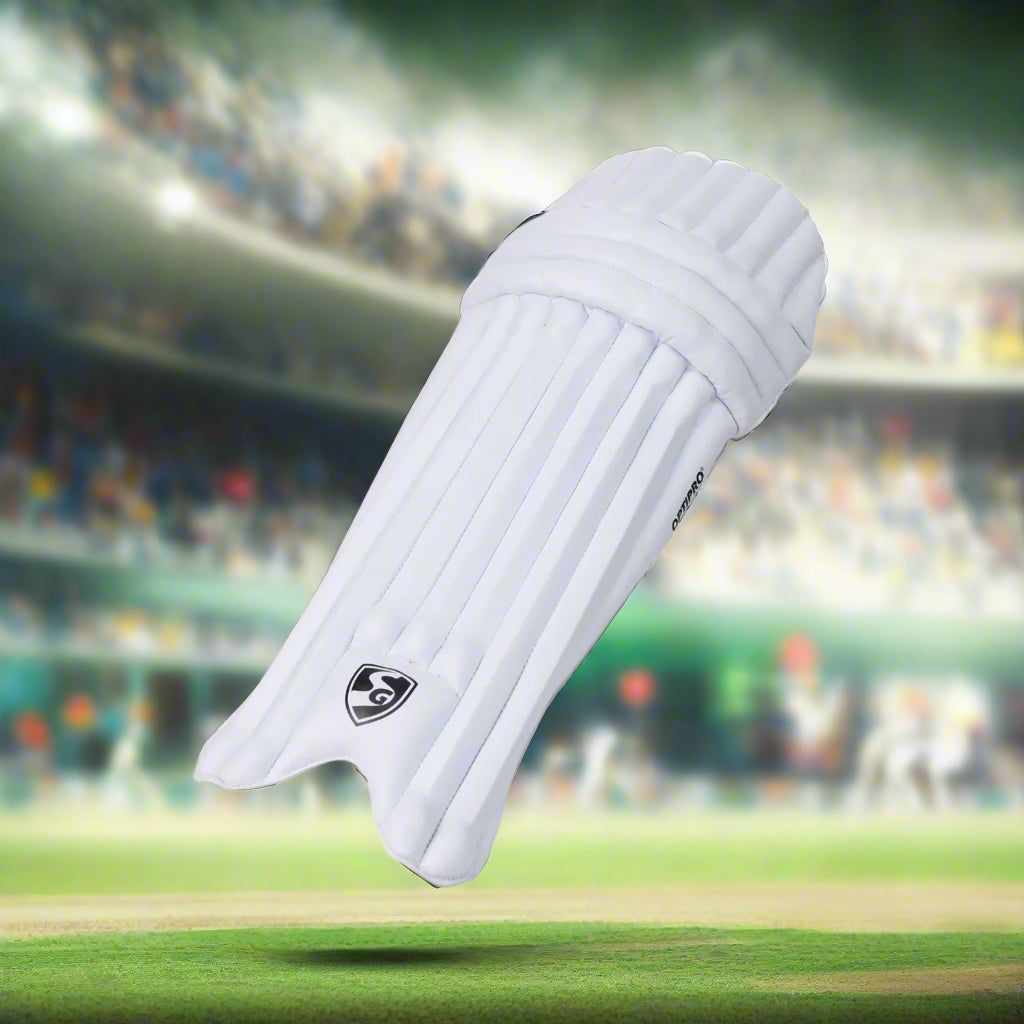 SG_Optipro_BattingLegguard_Top_Instasport