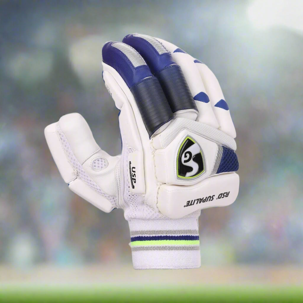 SG RSD Supalite Batting Gloves