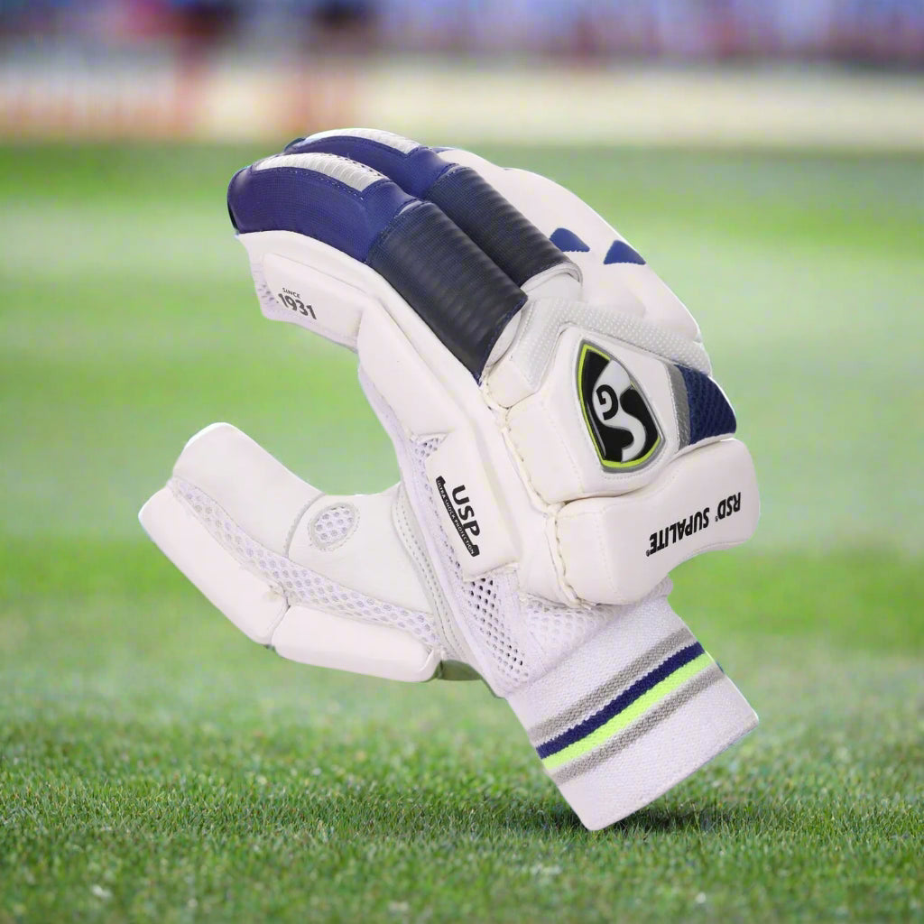 SG RSD Supalite Batting Gloves
