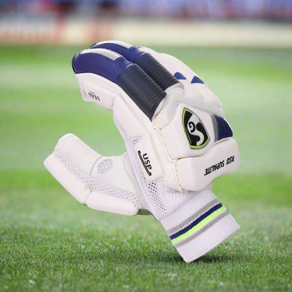 SG RSD Supalite Batting Gloves