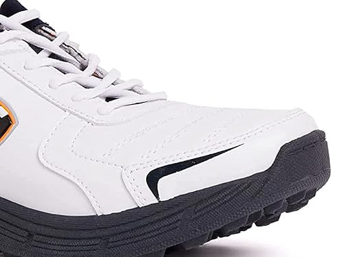 SG_Savage_Stud_Cricket_Shoes_Orange_Blue_Toe_InstaSport